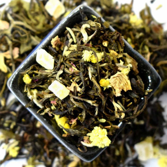 Mango White Tea