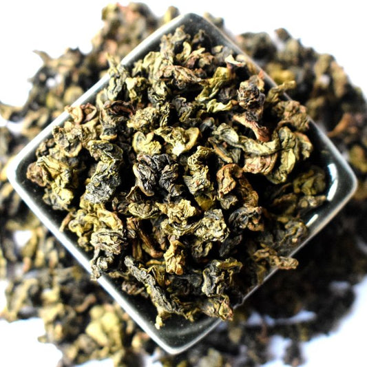 Milk Oolong