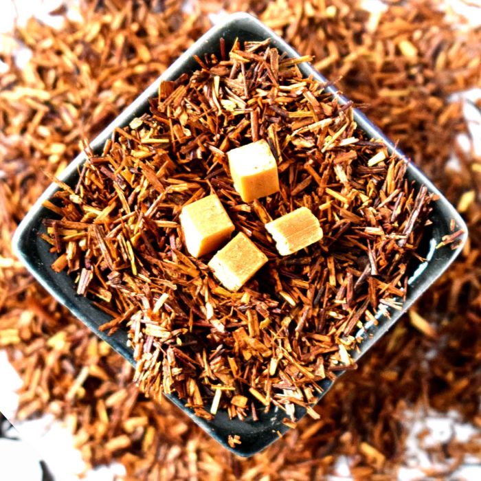 CARAMEL CREAM