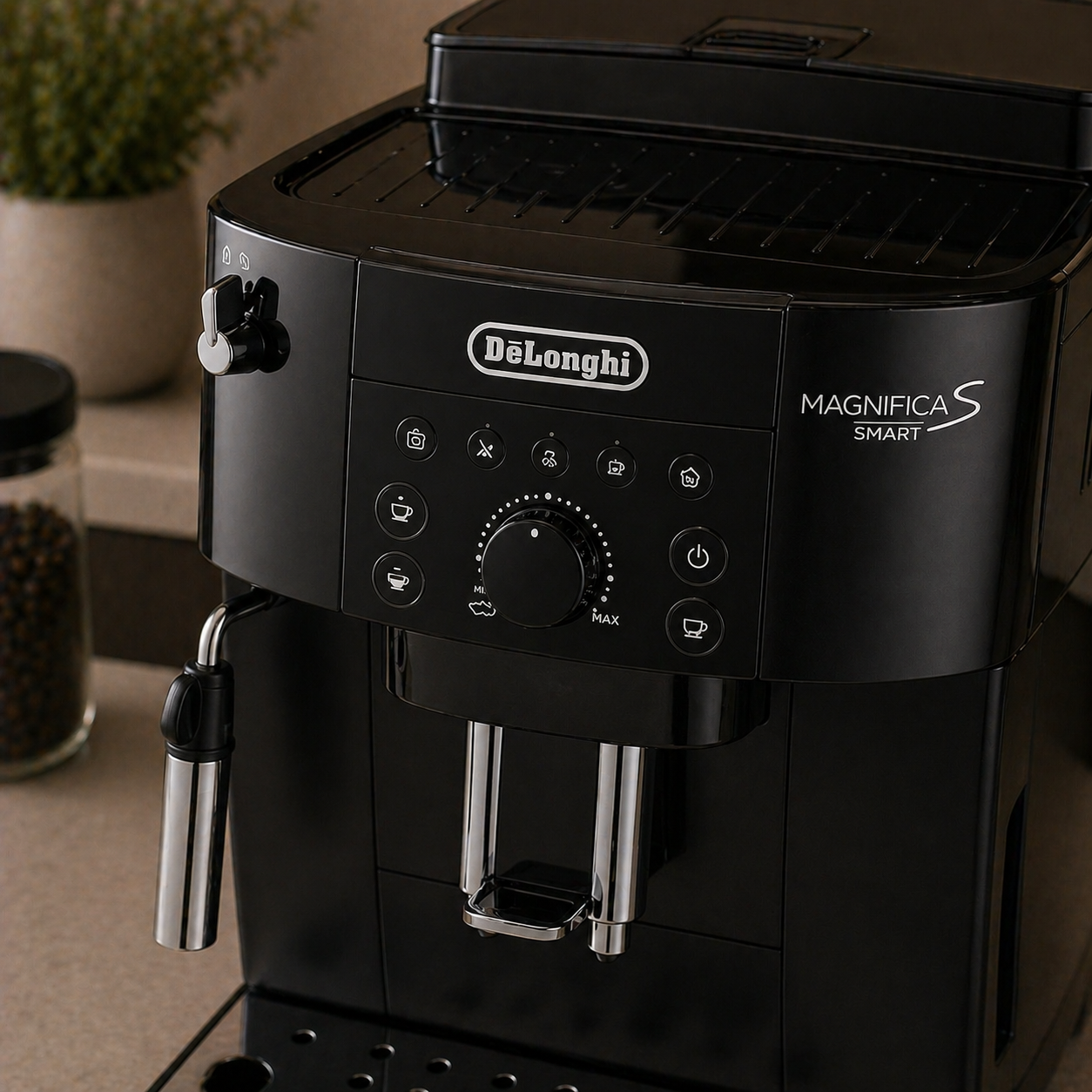 De’Longhi Magnifica S Smart