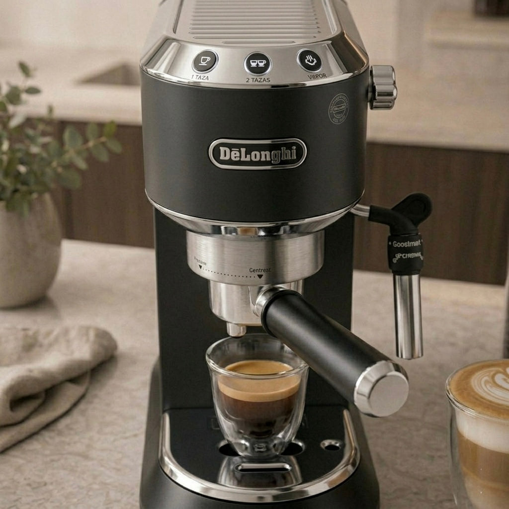 De’Longhi Dedica EC685.M