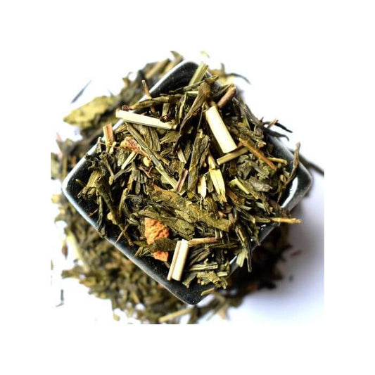 Ginseng y Limón