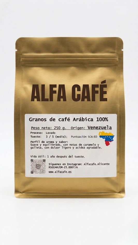 VENEZUELA