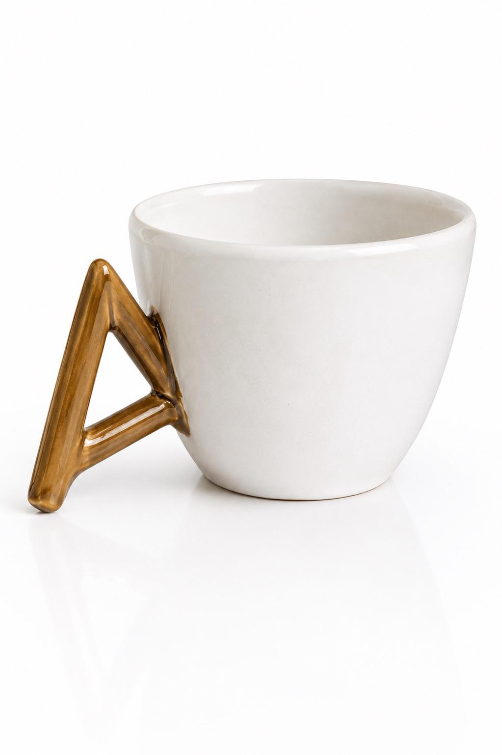 Alpha × Mayalls Object — Handmade Ceramic Mugs A Collaboration with Alfa Café
