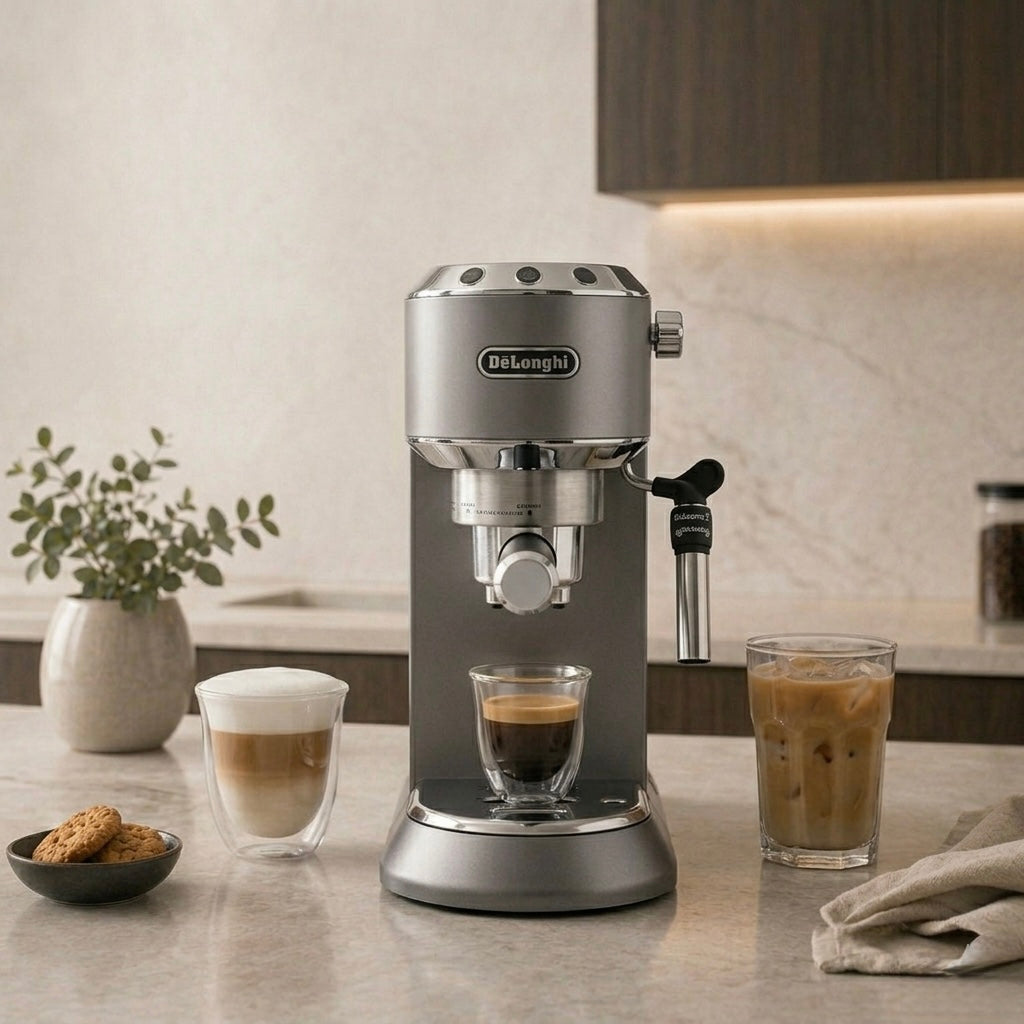 Máquinas de café