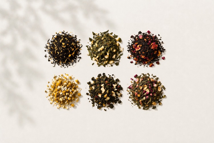 Tea