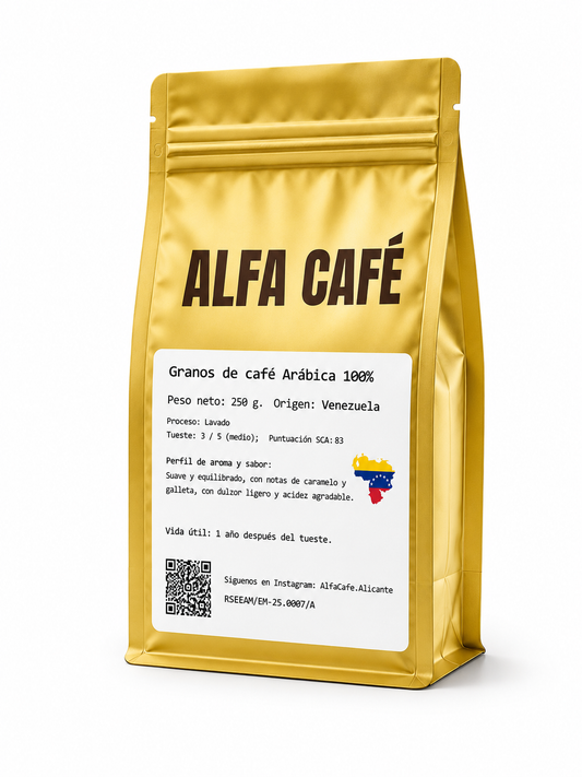 VENEZUELA