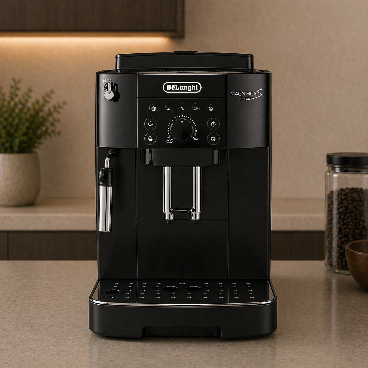 De’Longhi Magnifica S Smart