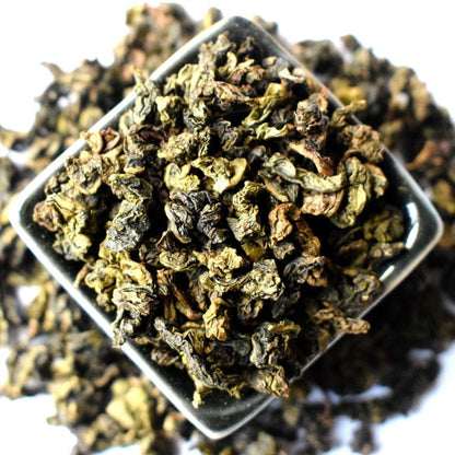 Milk Oolong