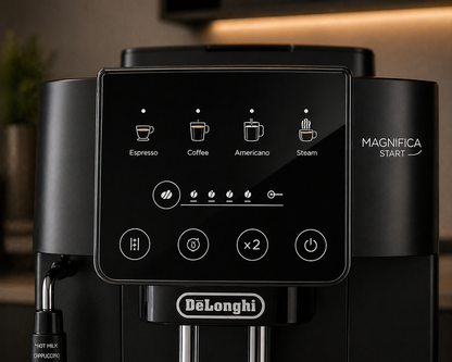 De’Longhi Magnifica Start