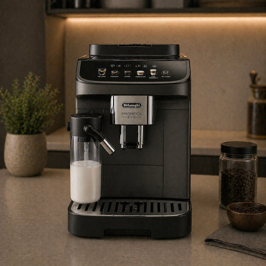 De’Longhi Magnifica EVO