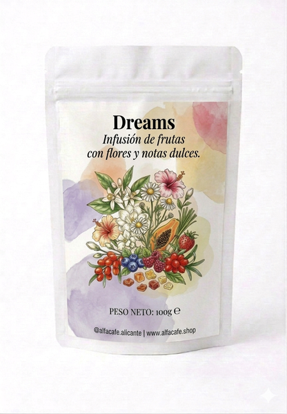 DREAMS