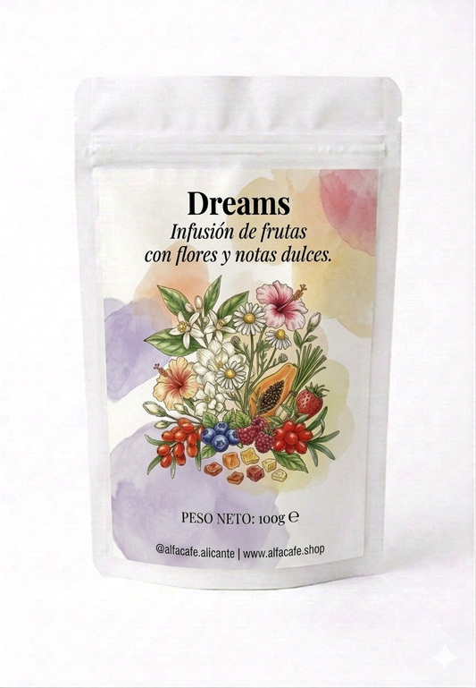 DREAMS