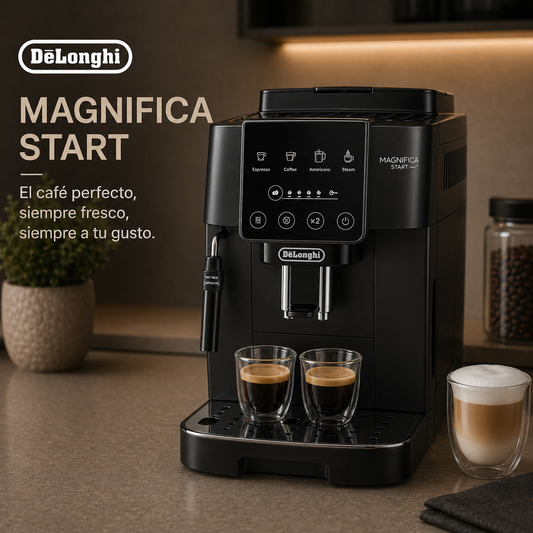 De’Longhi Magnifica Start