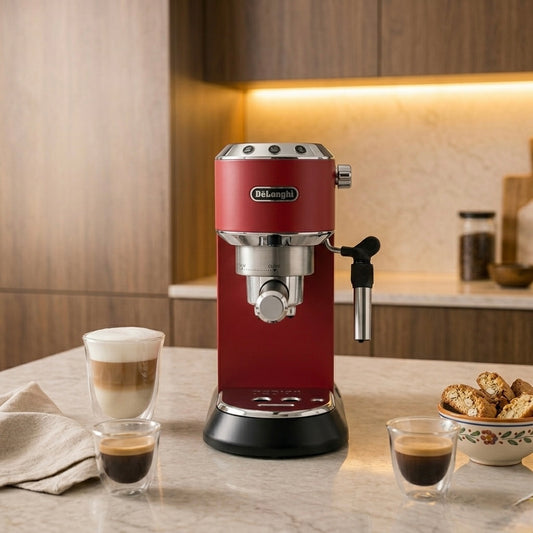 De’Longhi Dedica EC685.R