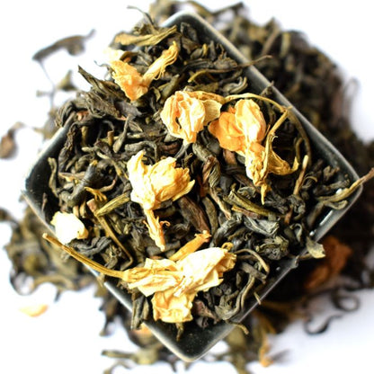 JAZMÍN IMPERIAL DE CHINA