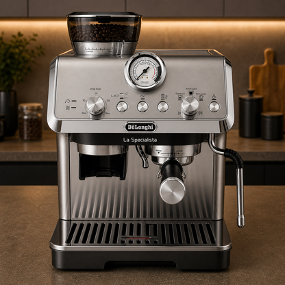 De’Longhi La Specialista Arte Evo
