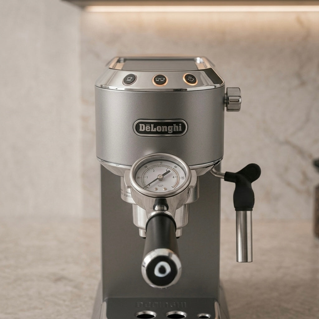 De’Longhi Dedica Arte