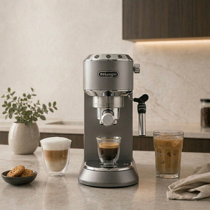 De’Longhi Dedica Arte