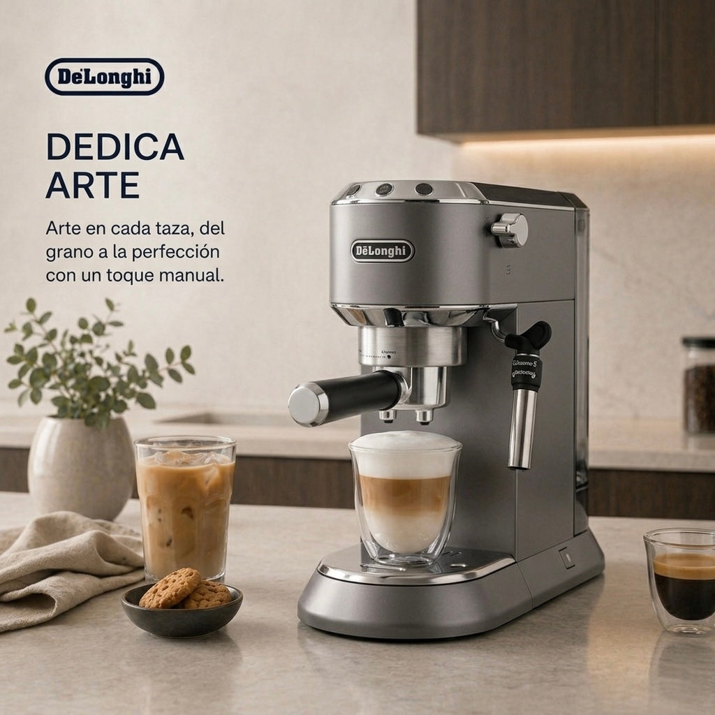 De’Longhi Dedica Arte