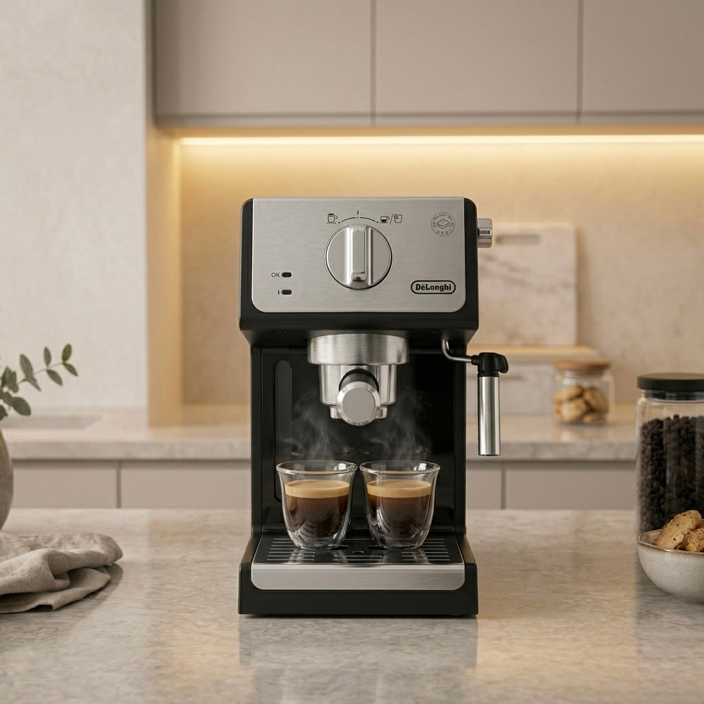 De’Longhi ECP33.21
