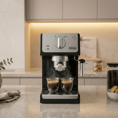 De’Longhi ECP33.21