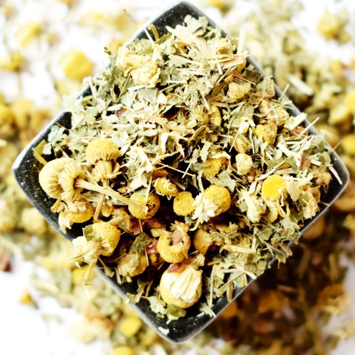 Relax Herbal Dream