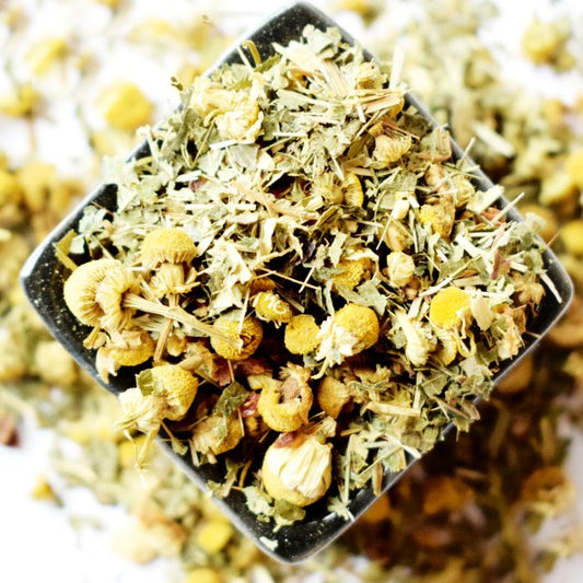 Relax Herbal Dream