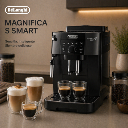 De’Longhi Magnifica S Smart