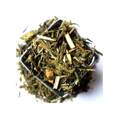 Ginseng y Limón