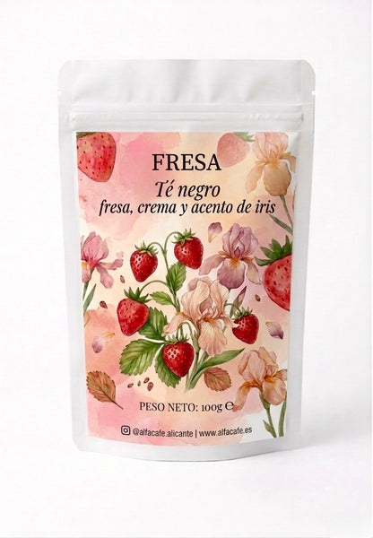 Fresa