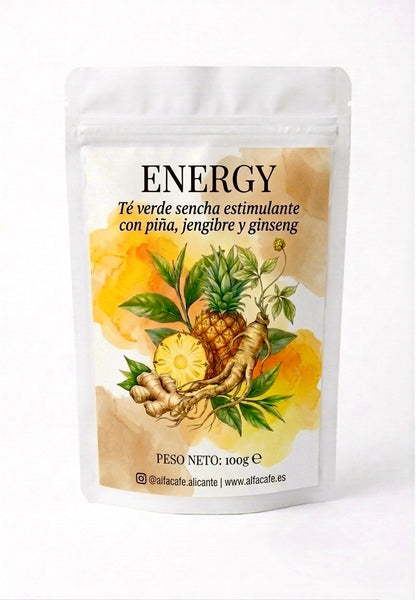 Energy