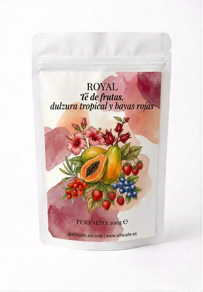 Royal