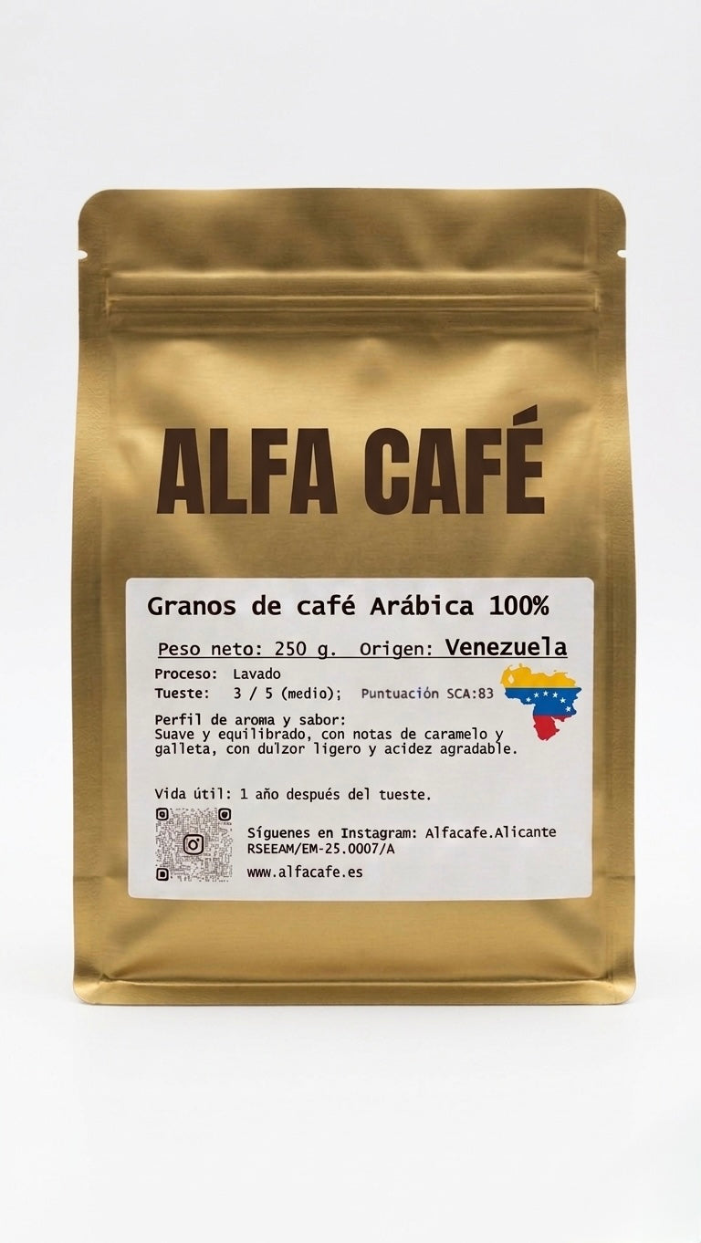 VENEZUELA