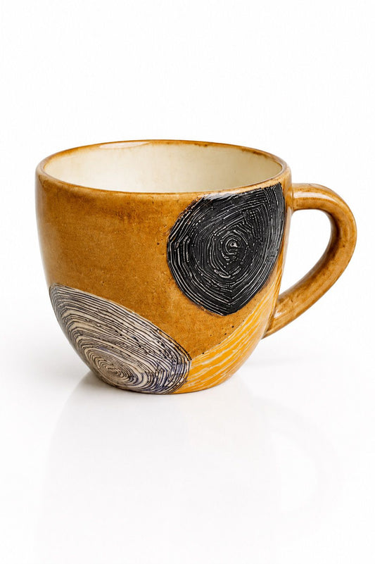 El Bosque — Handmade Ceramic Mug
