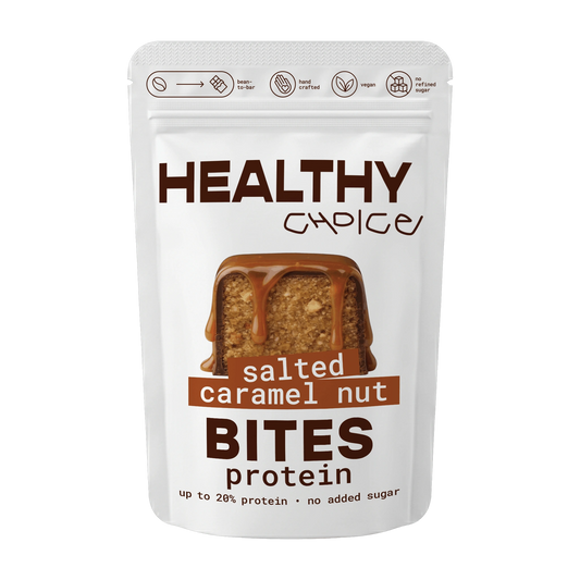 Healthy Choice Peanut Caramel