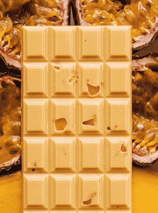 Healthy Choice Chocolate with Coconut Flakes
